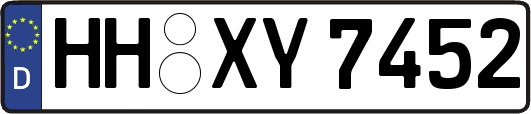 HH-XY7452