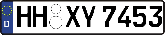 HH-XY7453