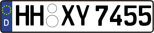 HH-XY7455