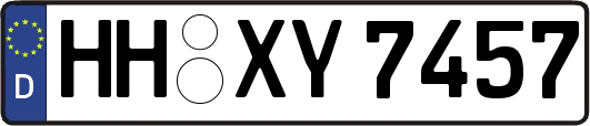 HH-XY7457