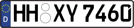 HH-XY7460