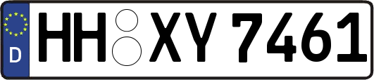 HH-XY7461