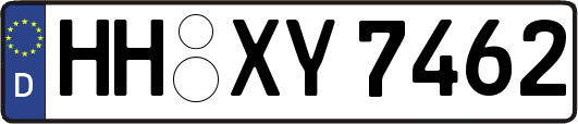 HH-XY7462