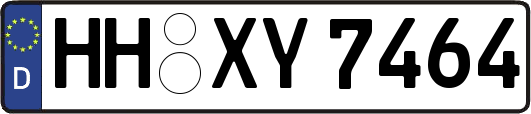 HH-XY7464