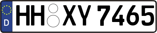 HH-XY7465