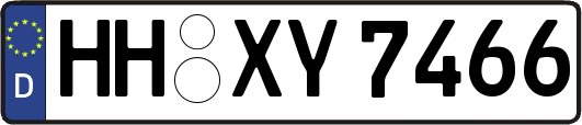 HH-XY7466