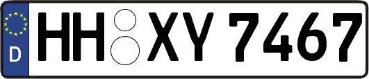 HH-XY7467