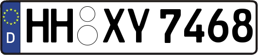 HH-XY7468