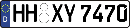 HH-XY7470