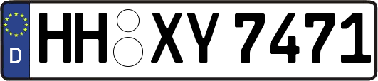 HH-XY7471