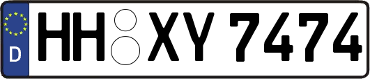 HH-XY7474