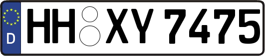 HH-XY7475