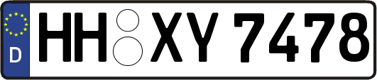 HH-XY7478