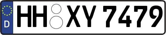 HH-XY7479