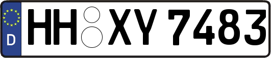HH-XY7483