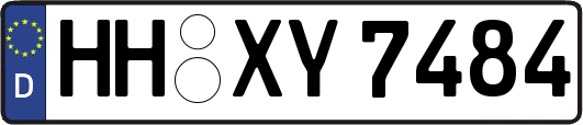 HH-XY7484