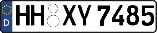 HH-XY7485