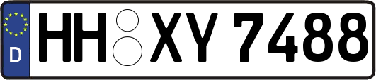 HH-XY7488