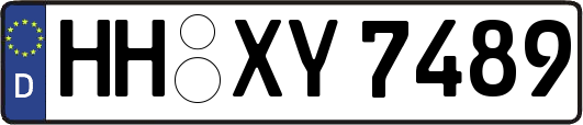 HH-XY7489