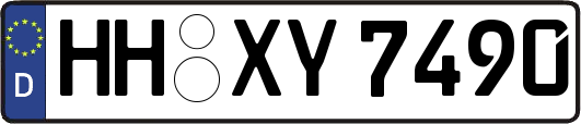 HH-XY7490