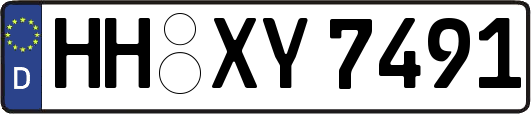 HH-XY7491