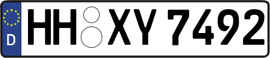 HH-XY7492