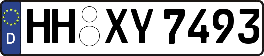 HH-XY7493