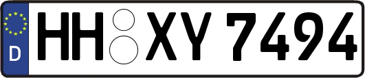HH-XY7494