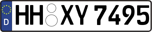 HH-XY7495