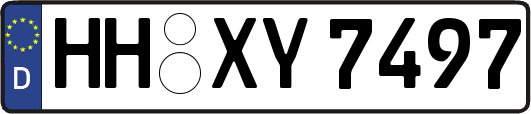 HH-XY7497