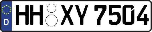 HH-XY7504