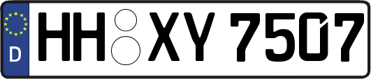 HH-XY7507