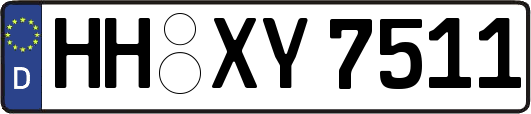 HH-XY7511
