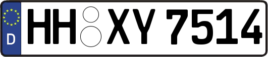 HH-XY7514
