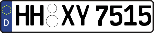 HH-XY7515