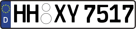 HH-XY7517