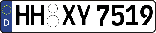 HH-XY7519