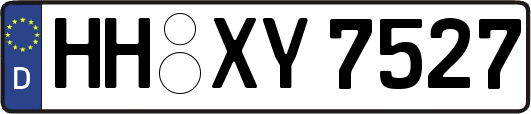 HH-XY7527