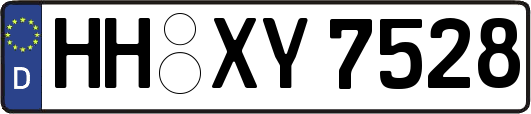 HH-XY7528