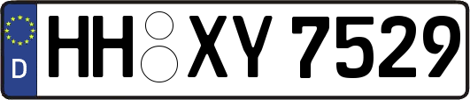 HH-XY7529