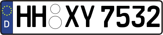 HH-XY7532