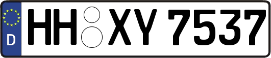 HH-XY7537