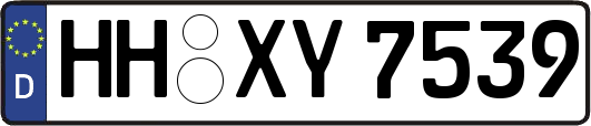 HH-XY7539