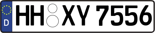 HH-XY7556