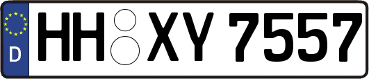 HH-XY7557