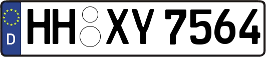 HH-XY7564