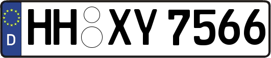HH-XY7566