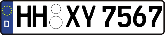HH-XY7567