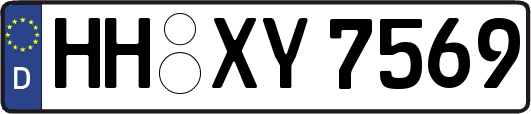 HH-XY7569