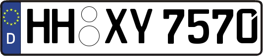 HH-XY7570